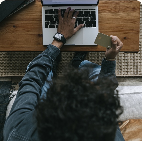 Pawsh Paws featured product